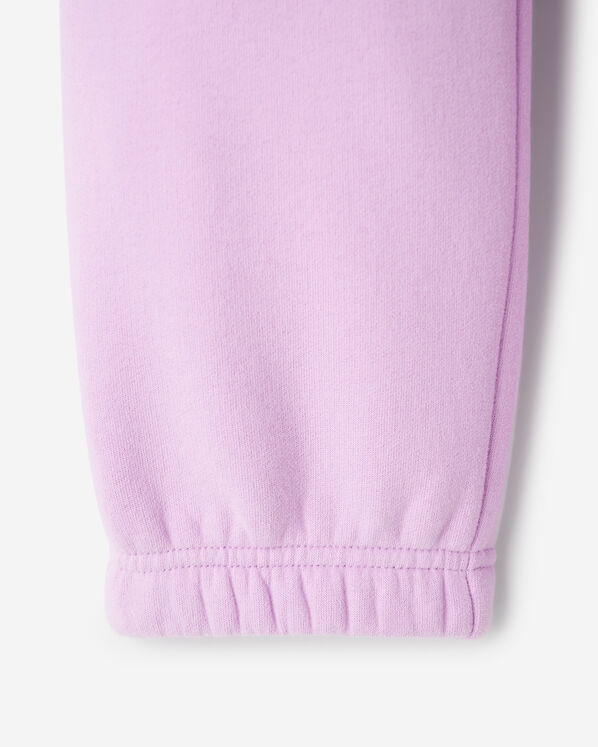 Pantalon en molleton Alpine Goods pour enfants