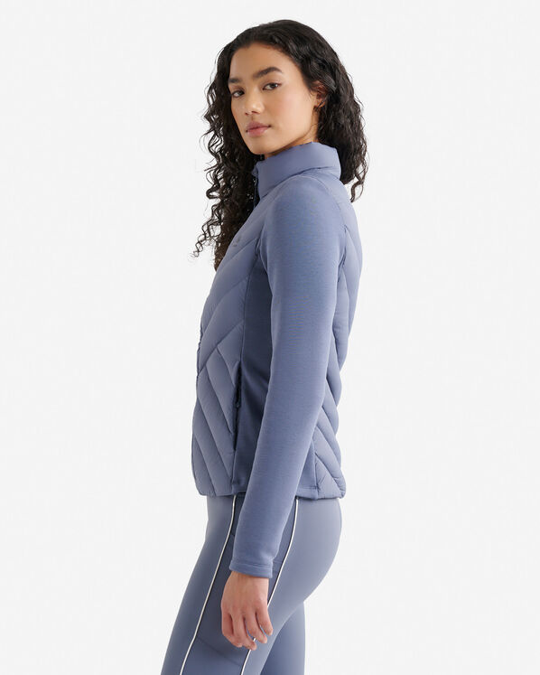 Horizon Insulated Jacket