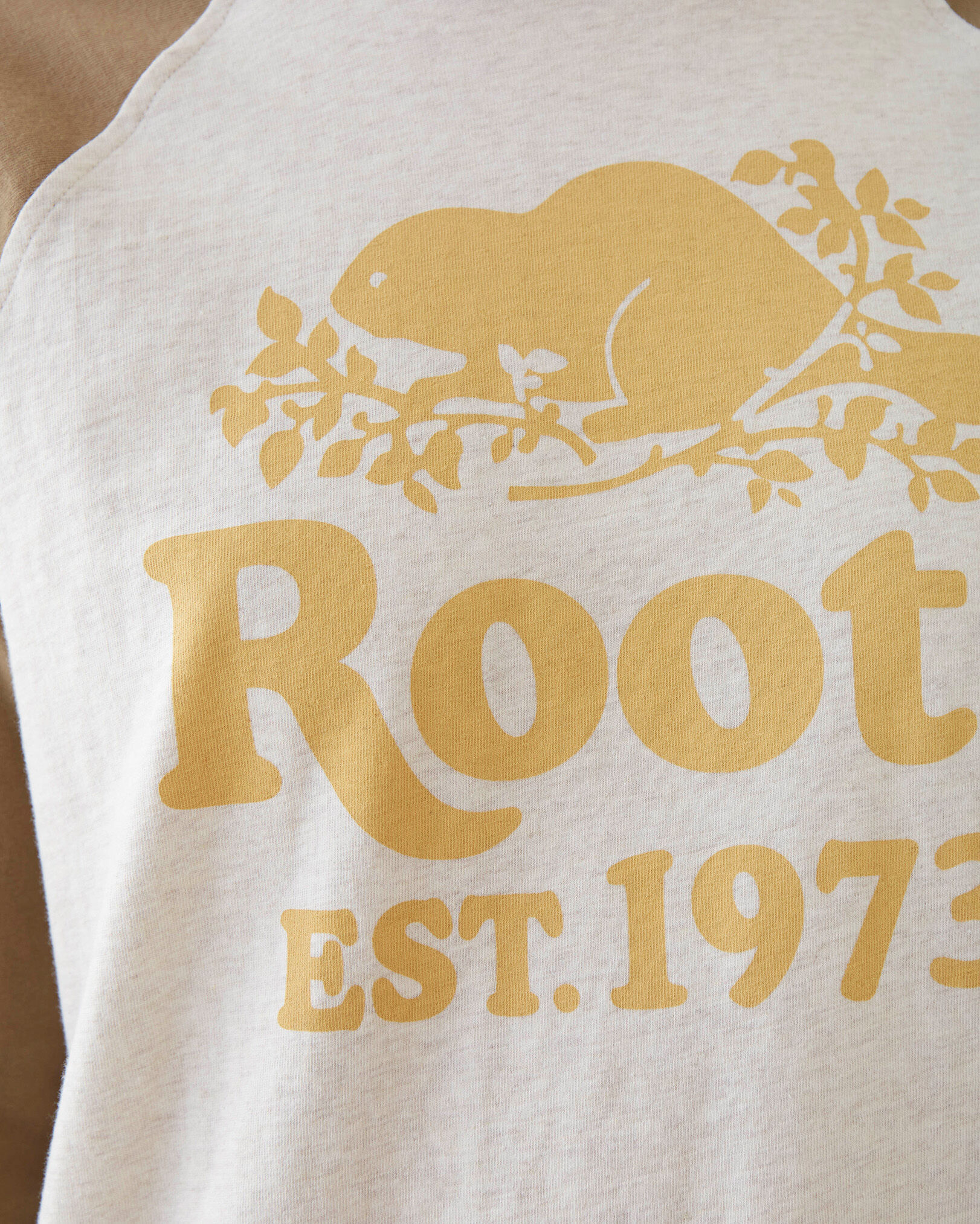 Womens Cabin Baseball T shirt
