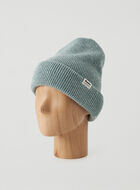 Cozy Knit Toque