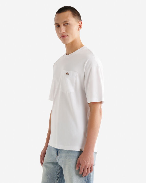 Mens Beavermark T-Shirt