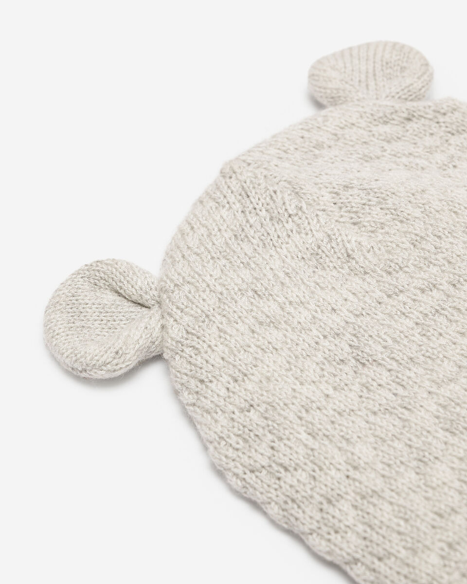 Baby Cozy Knit Toque