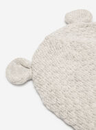 Baby Cozy Knit Toque