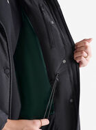 Roots Down Parka