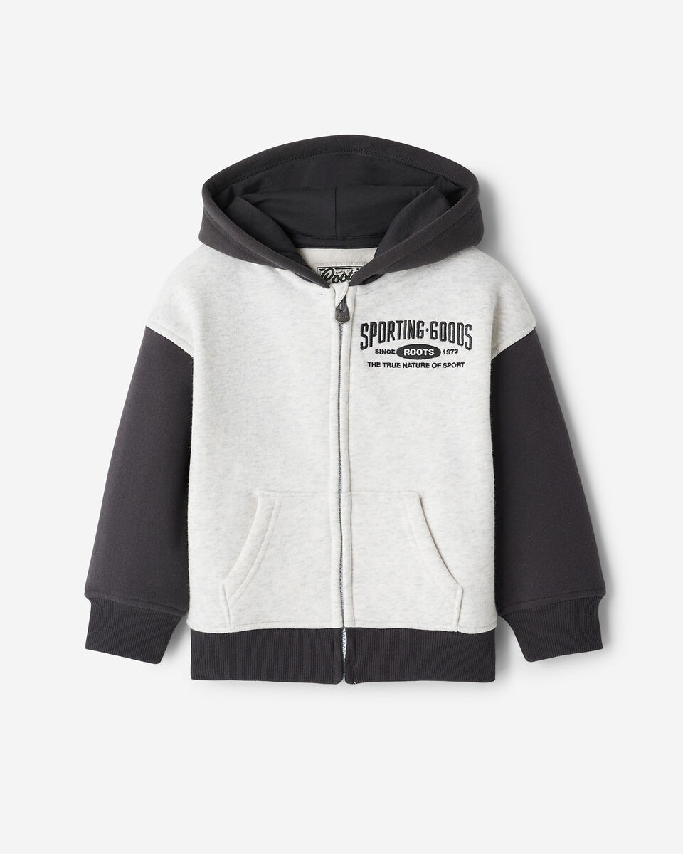 Toddler Sporting Goods 99 Full Zip Hoodie