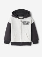 Toddler Sporting Goods 99 Full Zip Hoodie