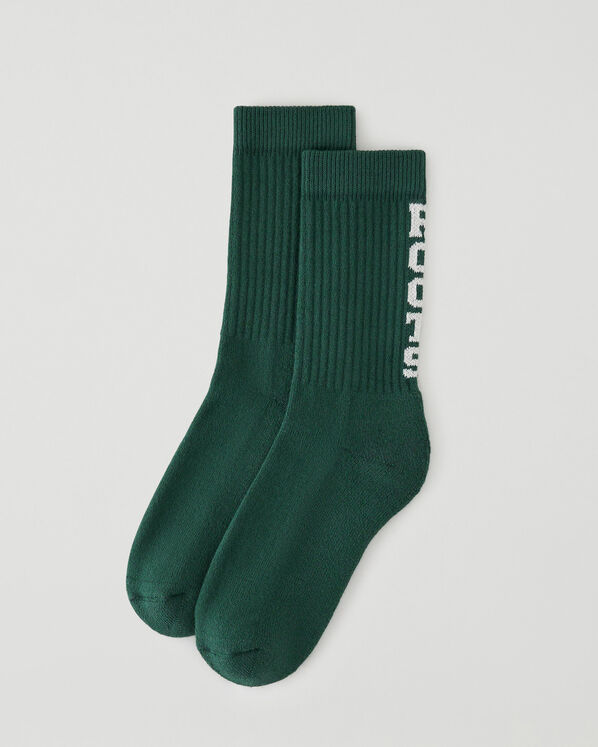 Adult Athletics Club Sock