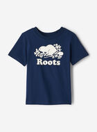 Toddler Organic Original Cooper Beaver T-Shirt