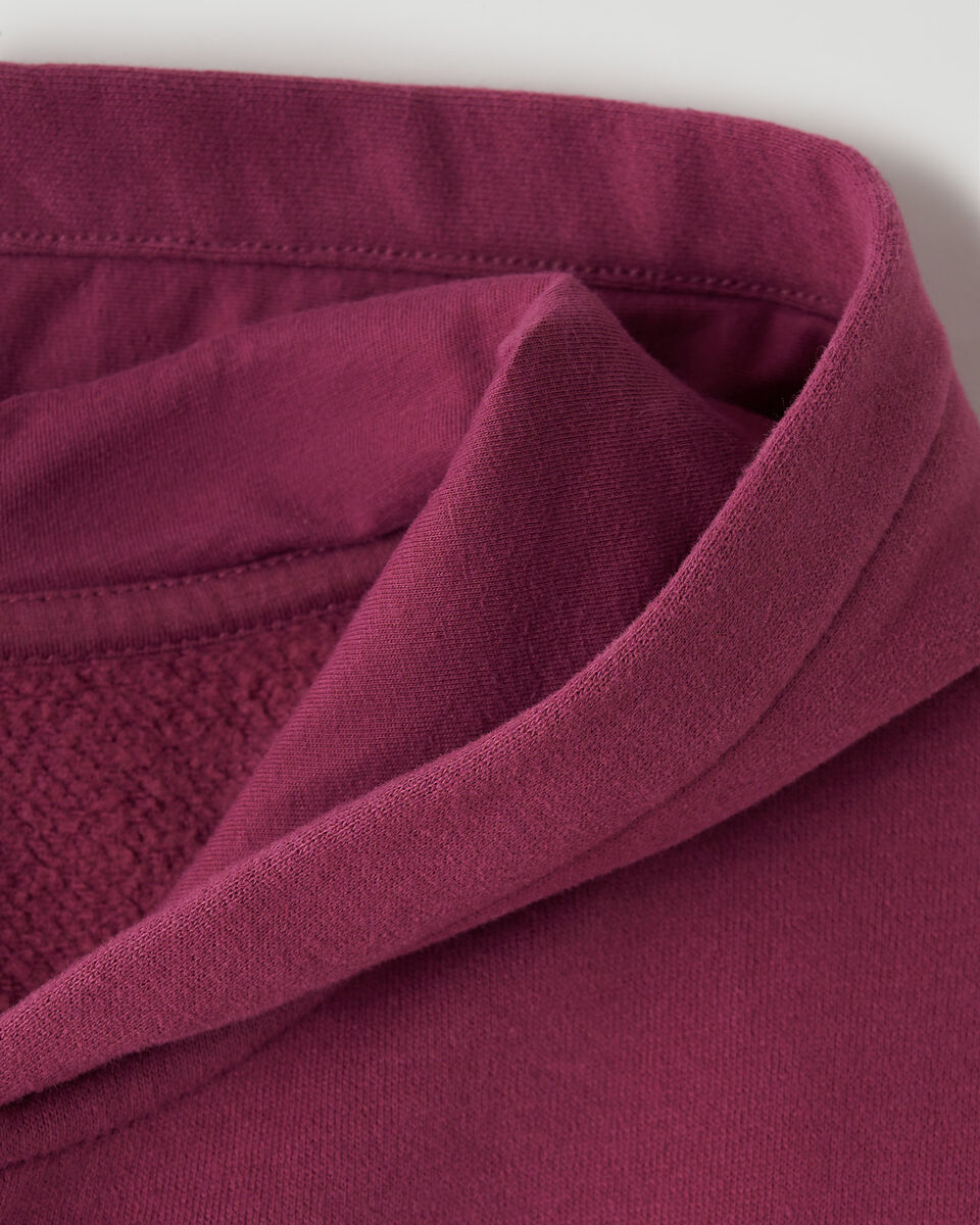 Kids One Full Zip Hoodie