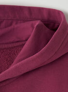 Kids One Full Zip Hoodie