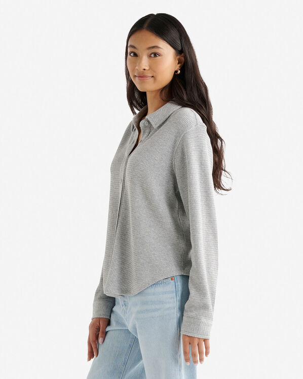 Chemise gaufrée  Chemise gaufrée