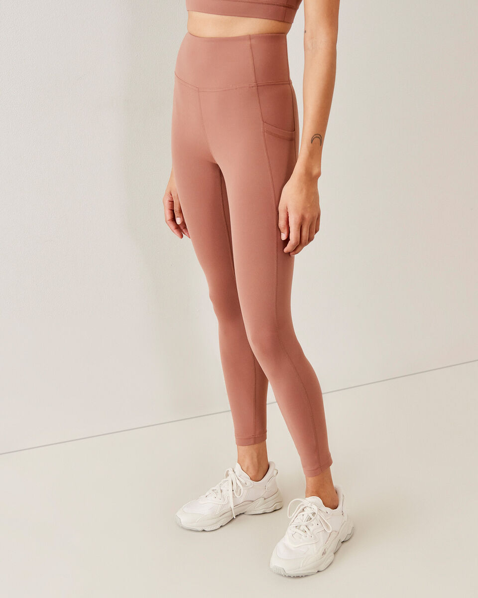 Journey Pocket Legging