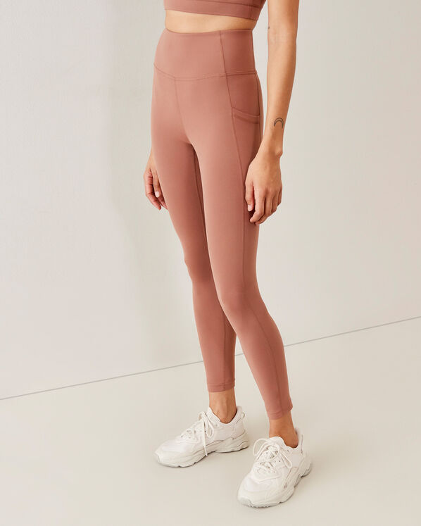 Legging à poche Restore