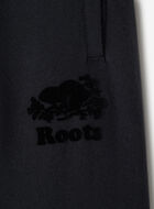 Organic Cooper Cargo Sweatpant