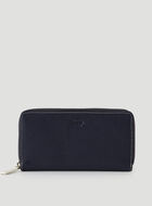 Zip Around Clutch Cervino