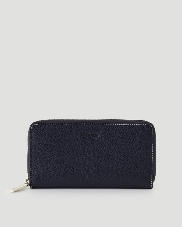 Zip Around Clutch Cervino