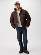 Cypress Padded Puffer Jacket