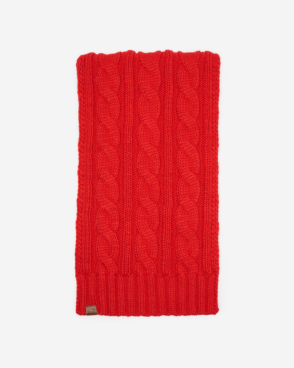 Olivia Cable Scarf