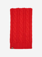 Olivia Cable Scarf