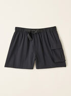 Short cargo Outdoors Roots 3,5 po 