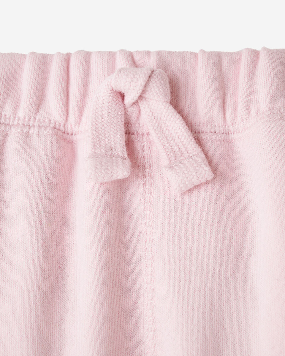 Toddler Organic Cooper Relaxed Cargo Sweatpant
