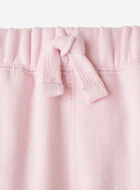 Toddler Organic Cooper Relaxed Cargo Sweatpant