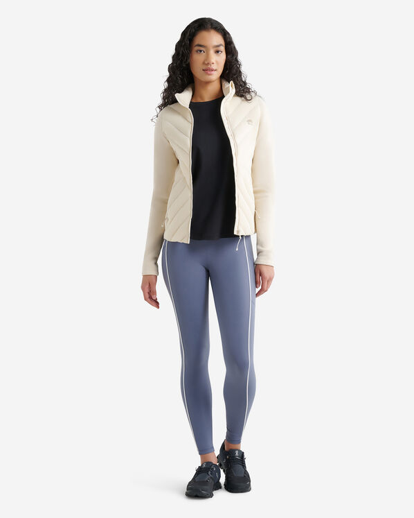 Manteau &agrave; doublure isolante Horizon