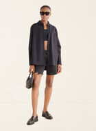 Levi’s 501 Mid Thigh Short