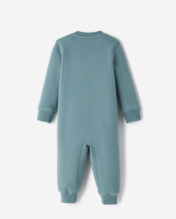 Barboteuse Roots pour bébés Barboteuse Roots pour bébés