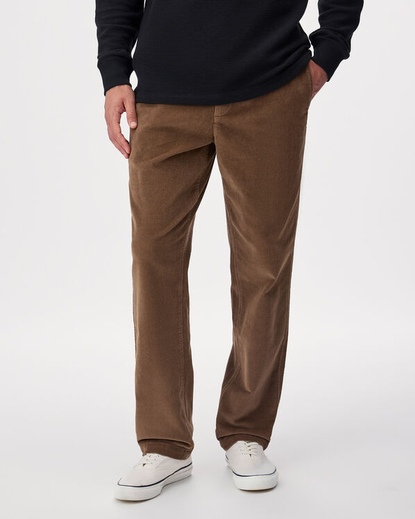 Cord Relaxed Pant