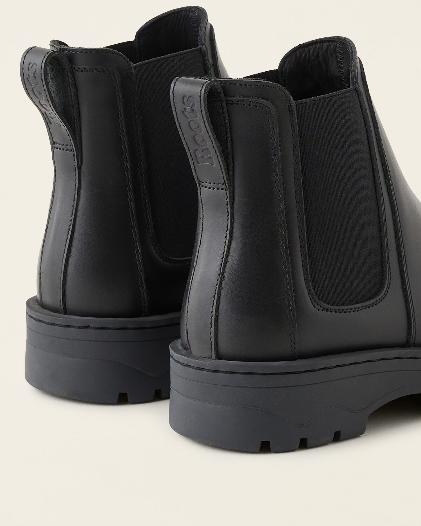 Roots boots ladies outlet