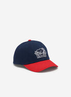 Kids Cooper Glow Baseball Cap