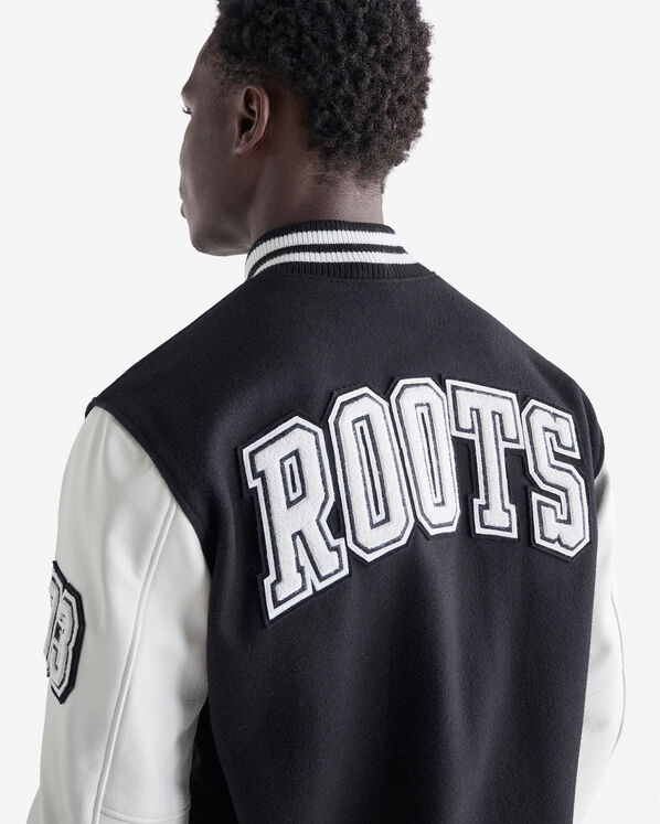 Mens Vintage Varsity Jacket Mens Vintage Varsity Jacket