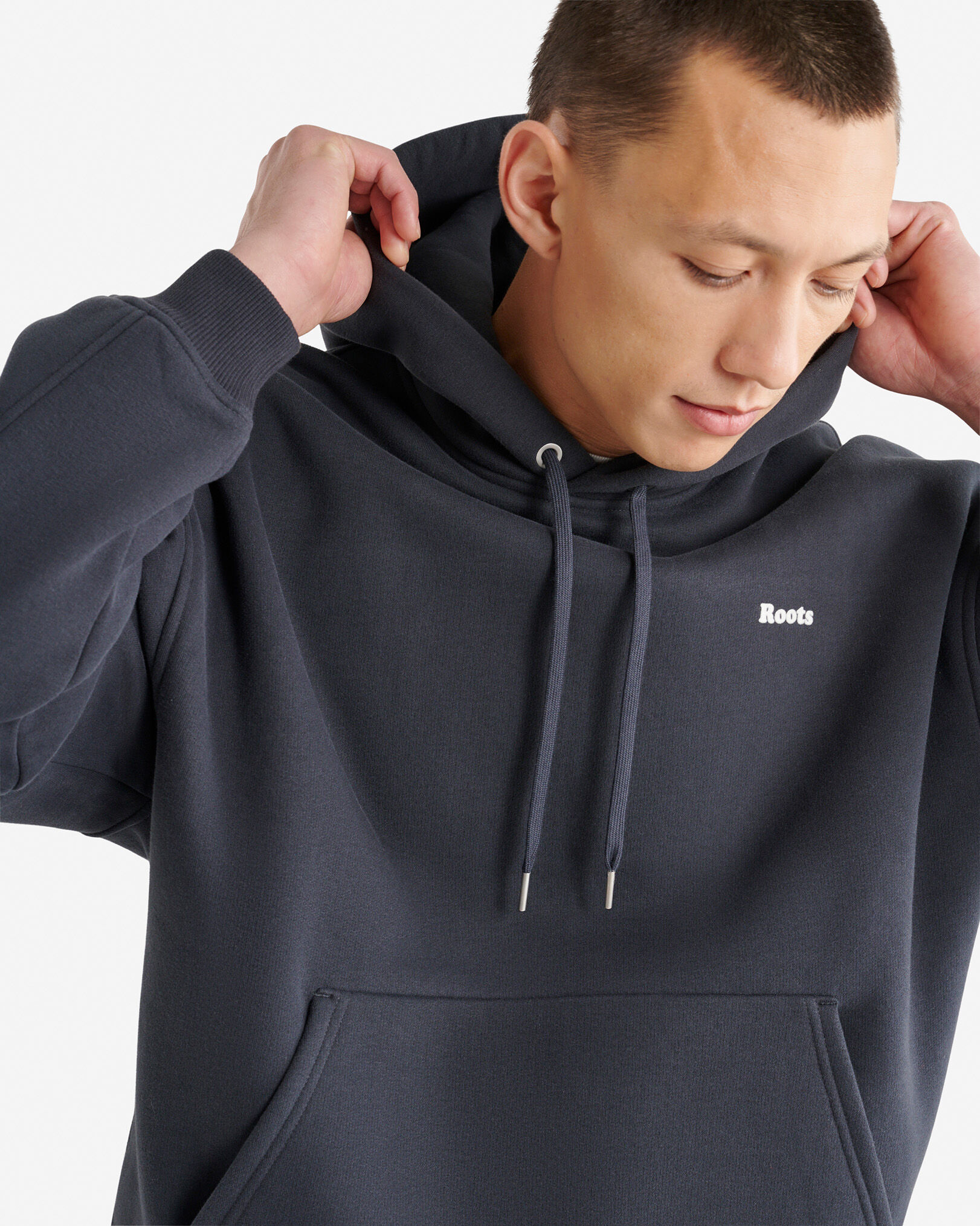 Cloud Hoodie