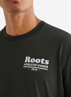 T-shirt Winter Wilds pour hommes