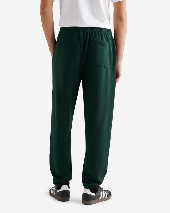 Pantalon en molleton d&eacute;contract&eacute; Roots Wicked 