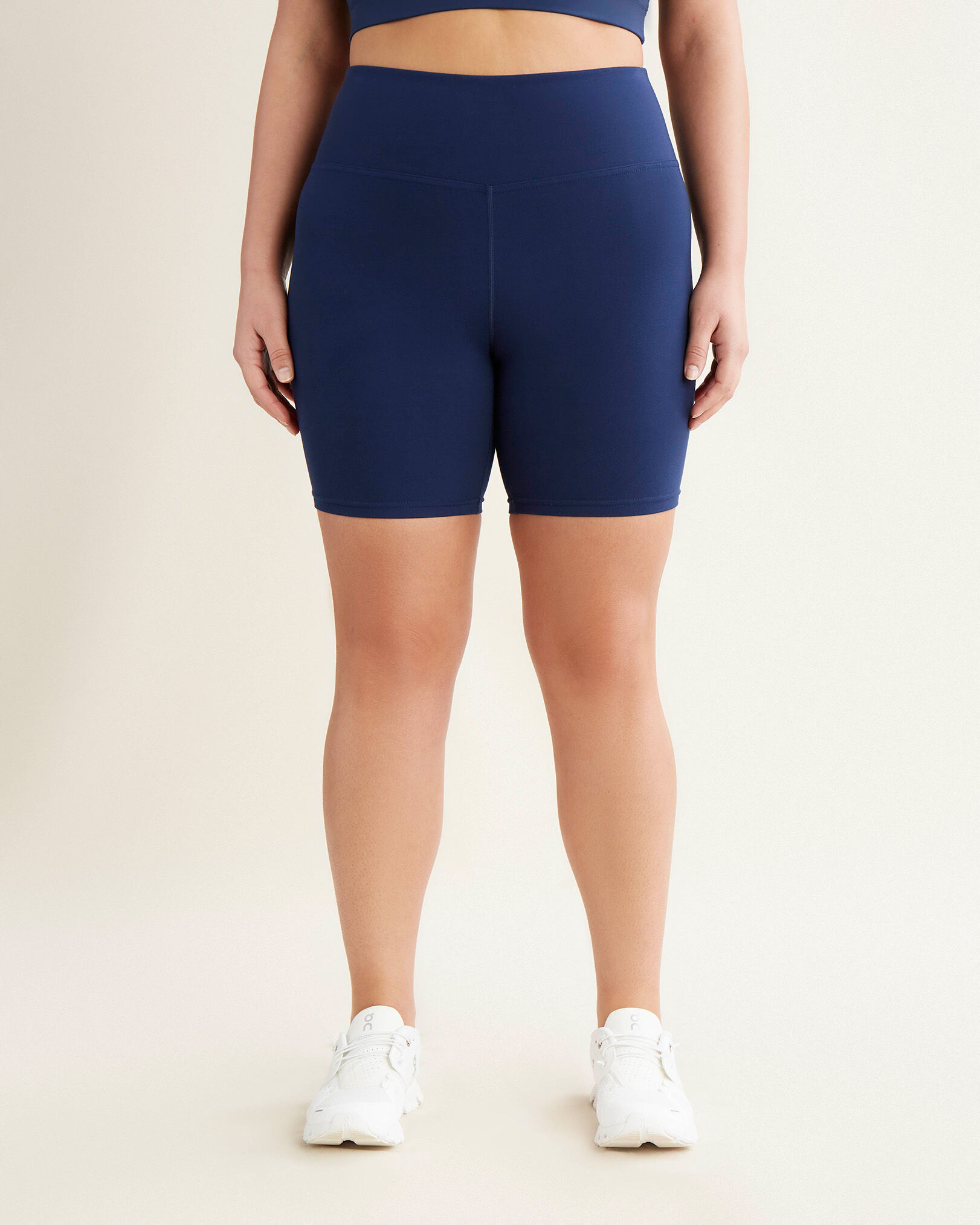 Biker shorts best sale 7 inch
