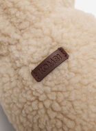 Womens Kombi Camila Sherpa Mitt