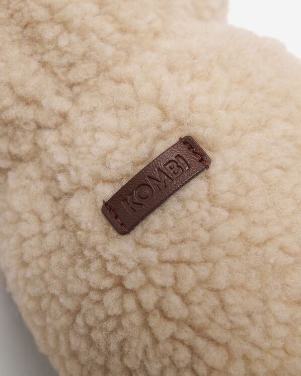 Womens Kombi Camila Sherpa Mitt