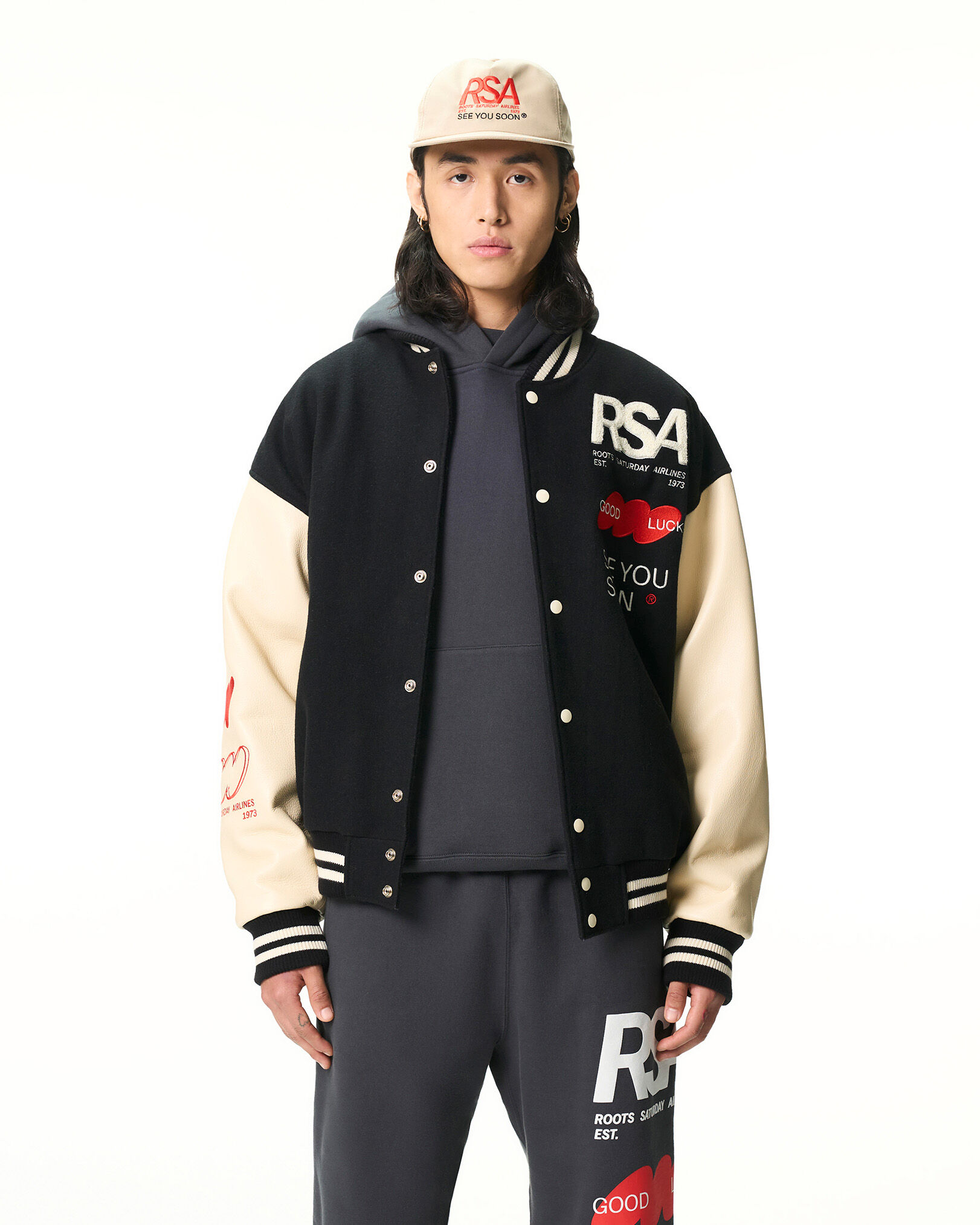 Roots raptors jacket new arrivals