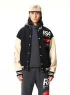 Blouson universitaire non genré Roots X Mr. Saturday
