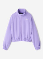 Kids Cloud Bubble Track Jacket
