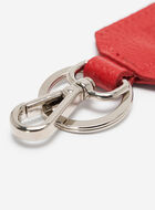 Double Heart Keychain Cervino