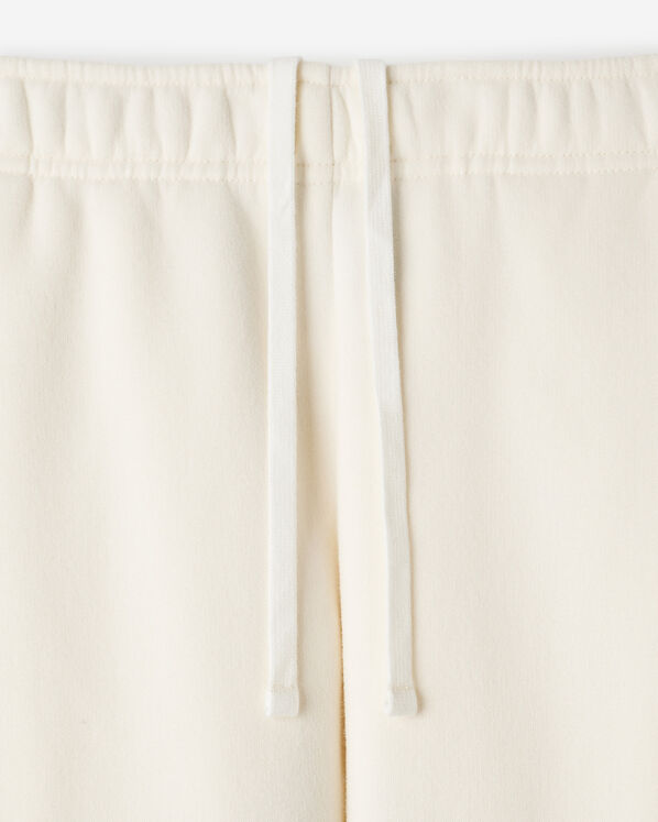 Pantalon en molleton Nuage