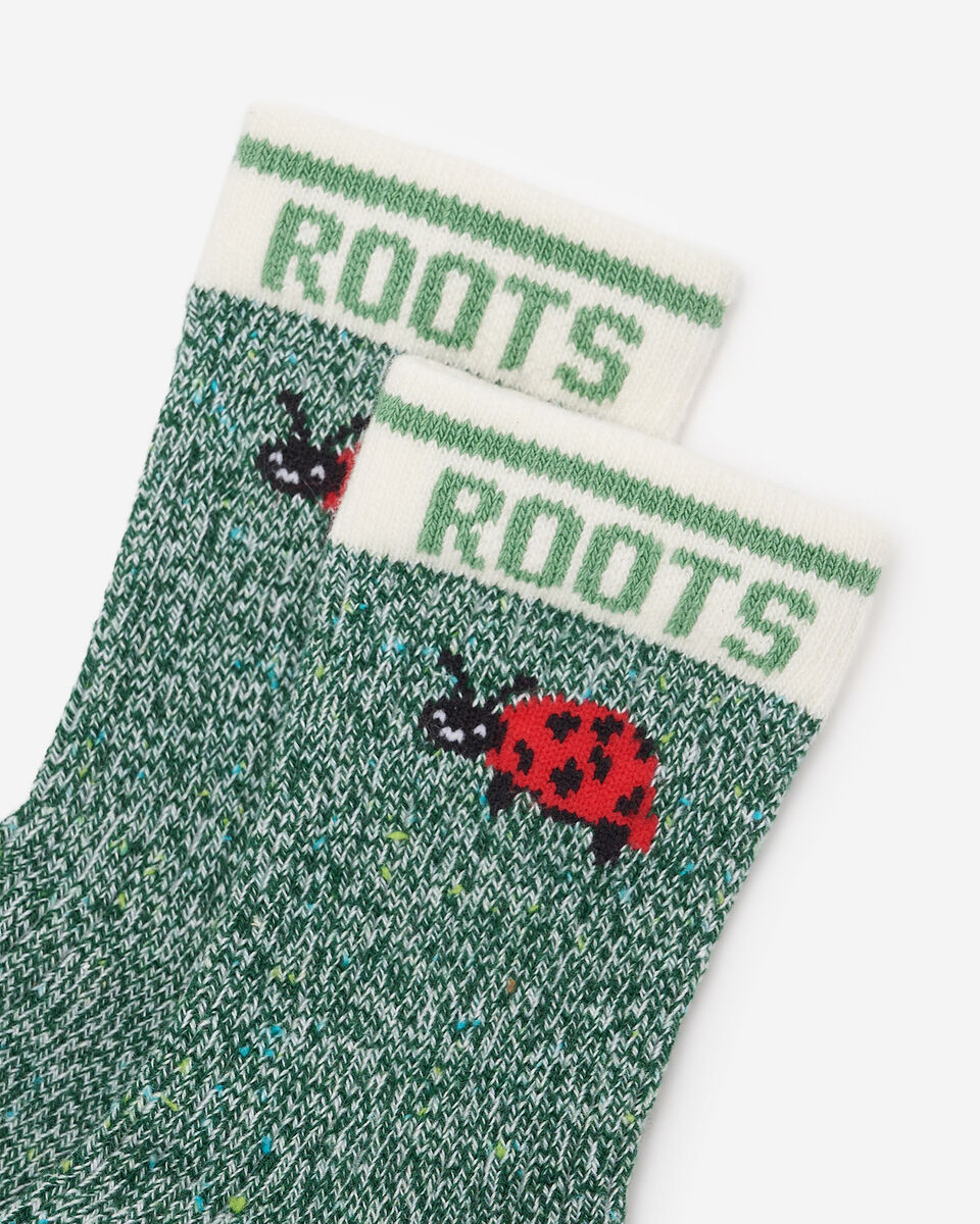 Baby & Toddler Ankle Nature Club Sock