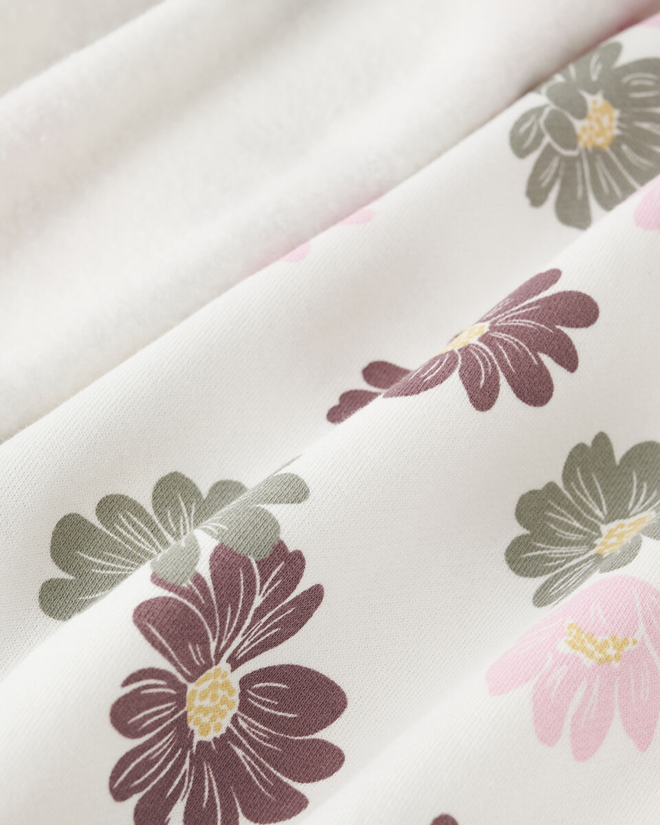 Girls Roots Academy Floral Dress