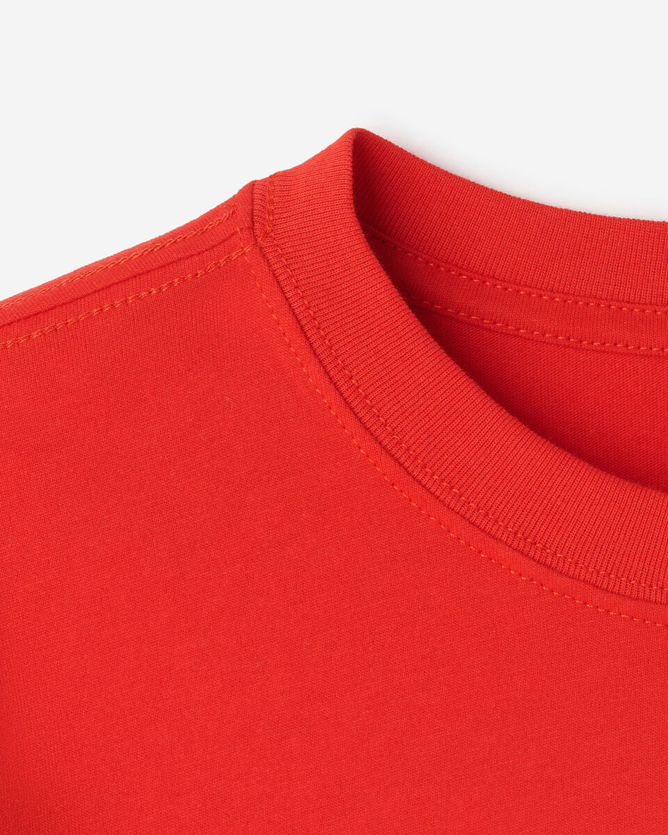 T-shirt ABC du Canada pour enfants