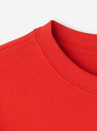 T-shirt ABC du Canada pour enfants