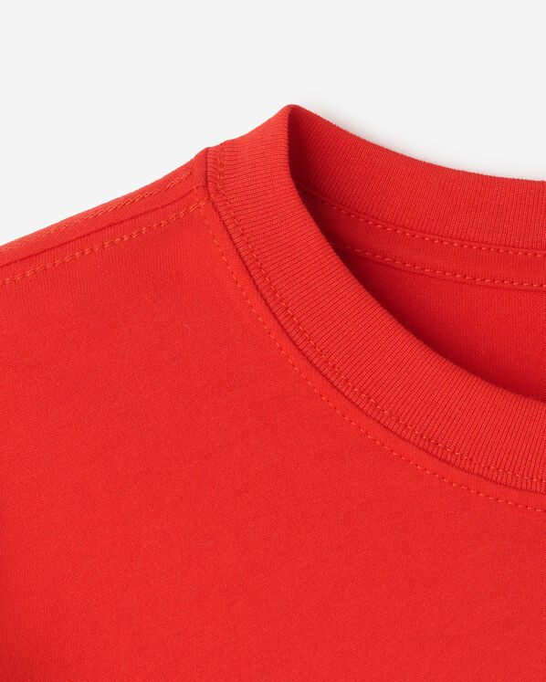 T-shirt ABC du Canada pour enfants