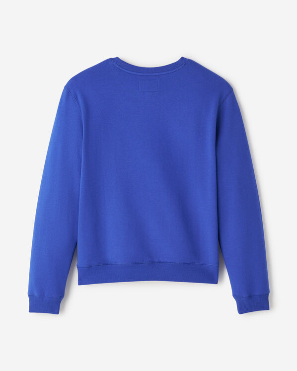 Organic Cooper Relaxed Crew Organic Cooper Relaxed Crew